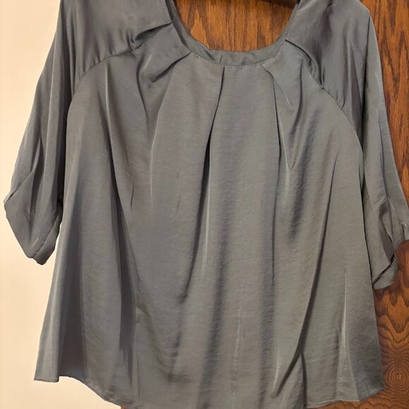 Beautiful and Soft Talbot's Blouse (22 Petite) for any occasion - Picture 1 of 16